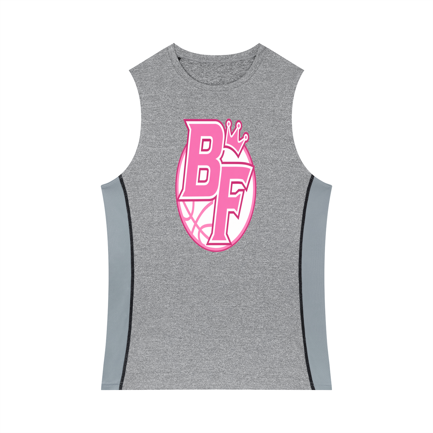BAG FAM Women's  (compression Tank Top)