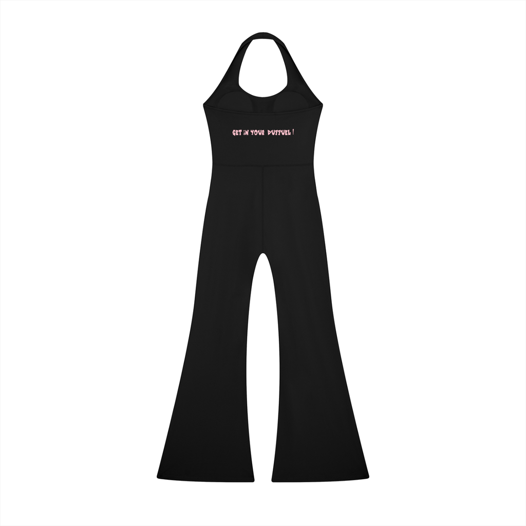 BAG FAM Women’s  (Jumpsuit)