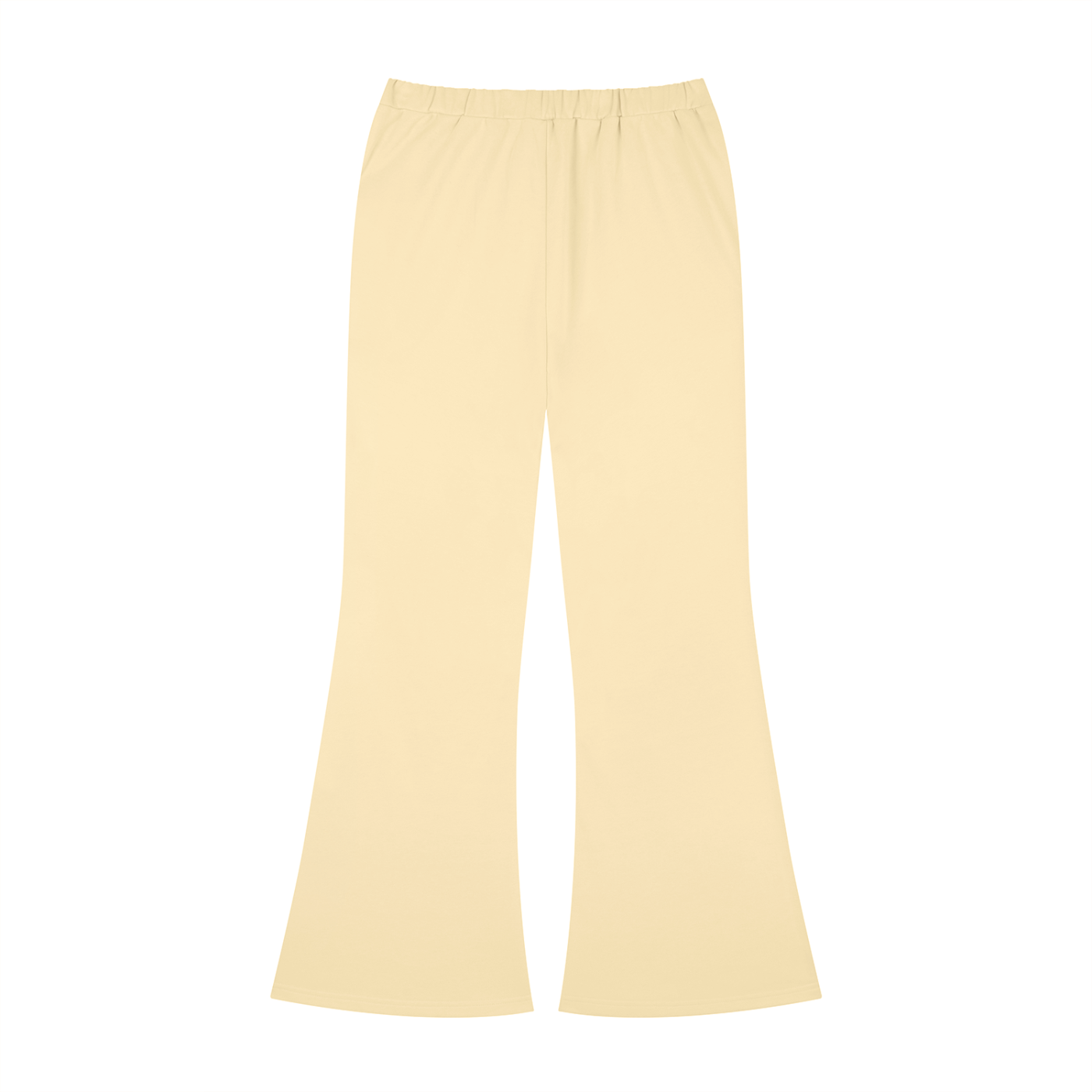 BAGFAM Women's( Flared Sweatpants)