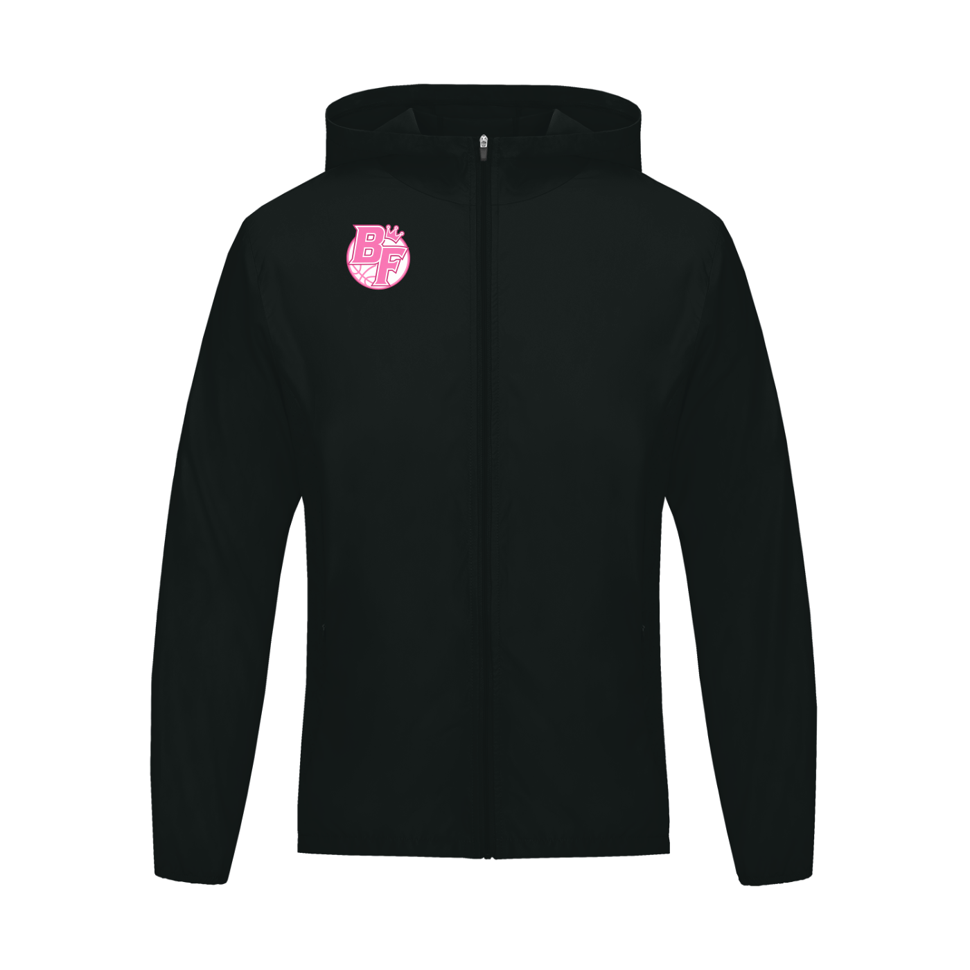 BAG FAM (Sports jacket)