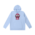 BAG FAM Women's (Oversized Hoodie)
