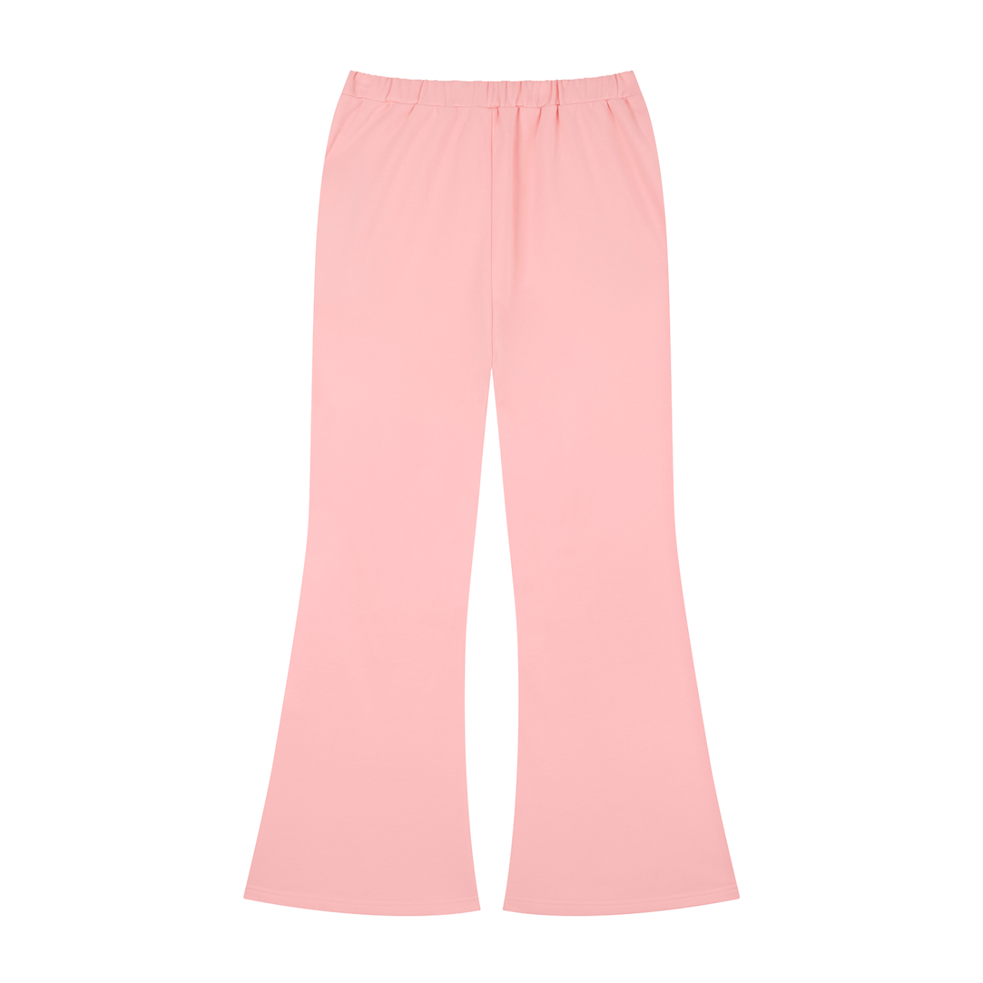 BAGFAM Women's( Flared Sweatpants)