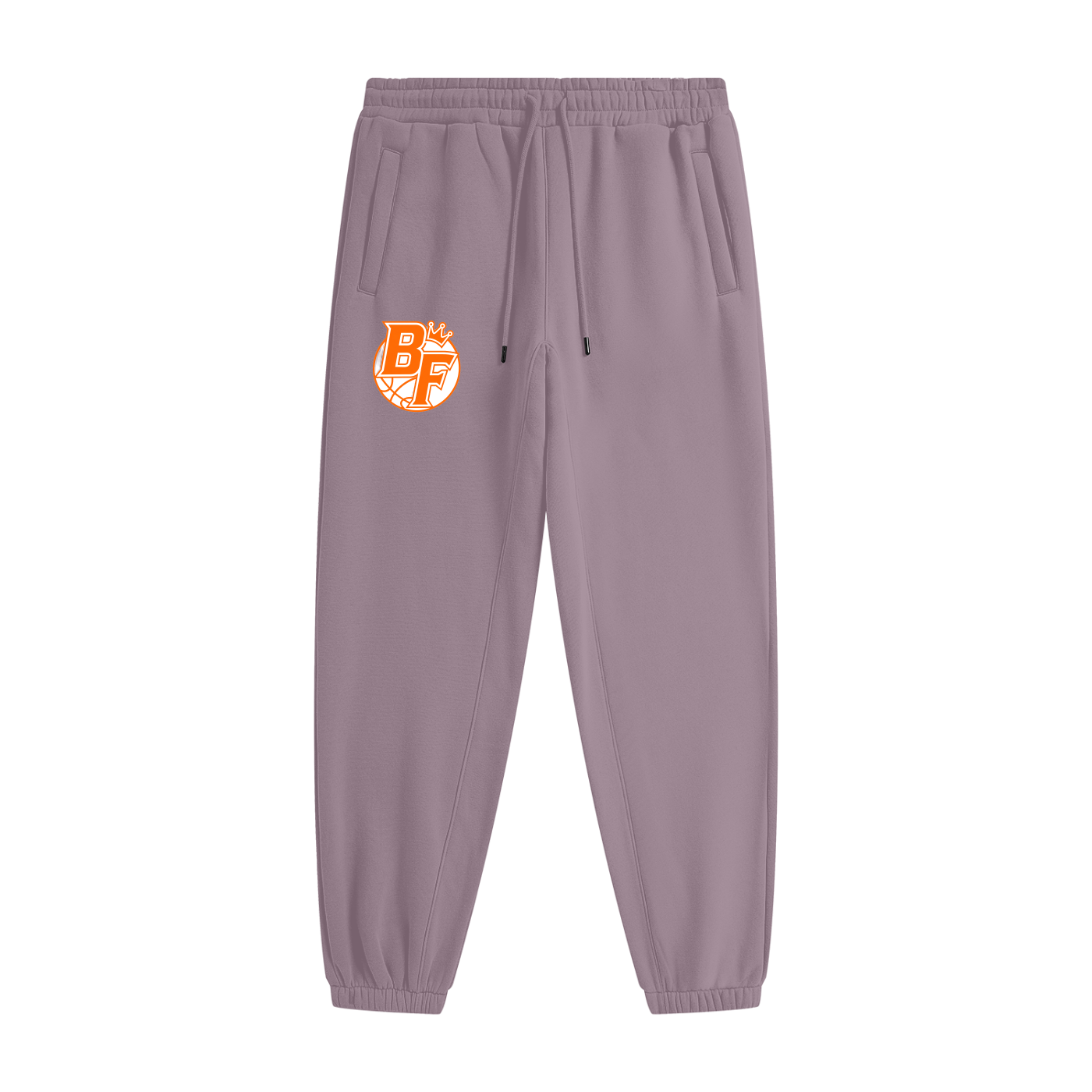 BAGFAM Men’s (Heavyweight Fleece Joggers)