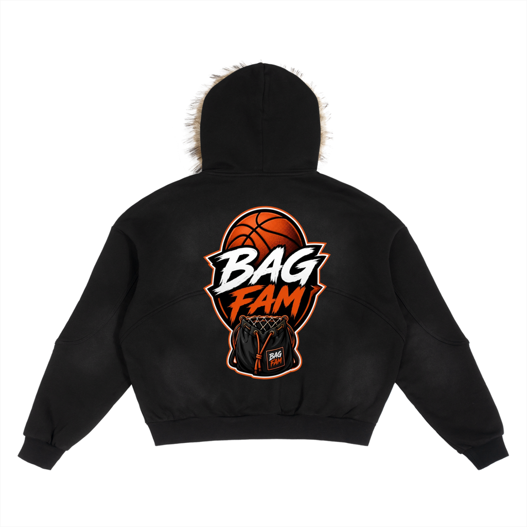 BAG FAM (COAT)