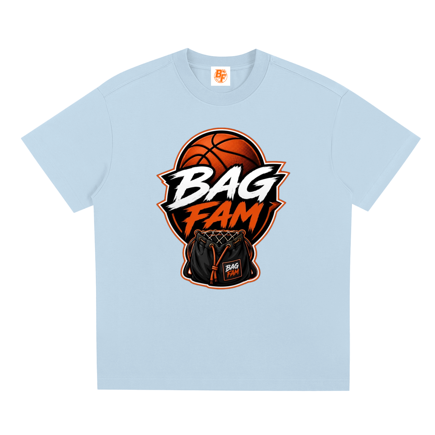 Men's BAG FAM (T-Shirt)