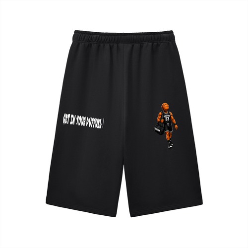 BAG FAM MEN"S (Cropped sweatpants)