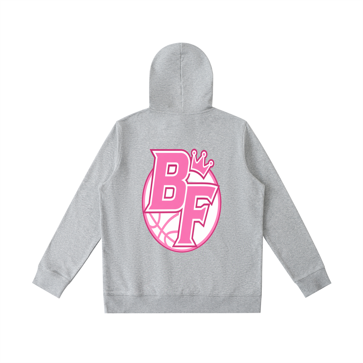 BAG FAM Women's (Oversized Hoodie)