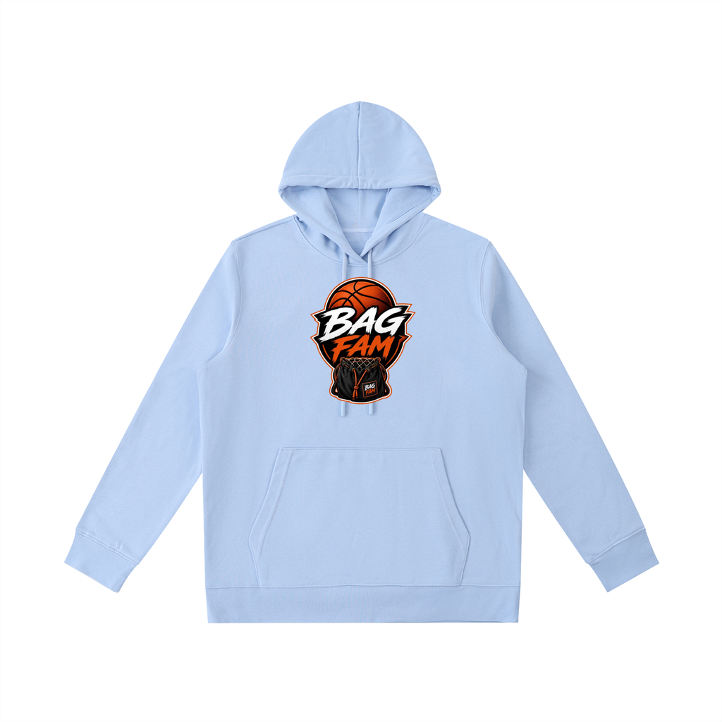 BAGFAM UNISEX ( Oversized Hoodie)