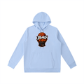 BAGFAM UNISEX ( Oversized Hoodie)
