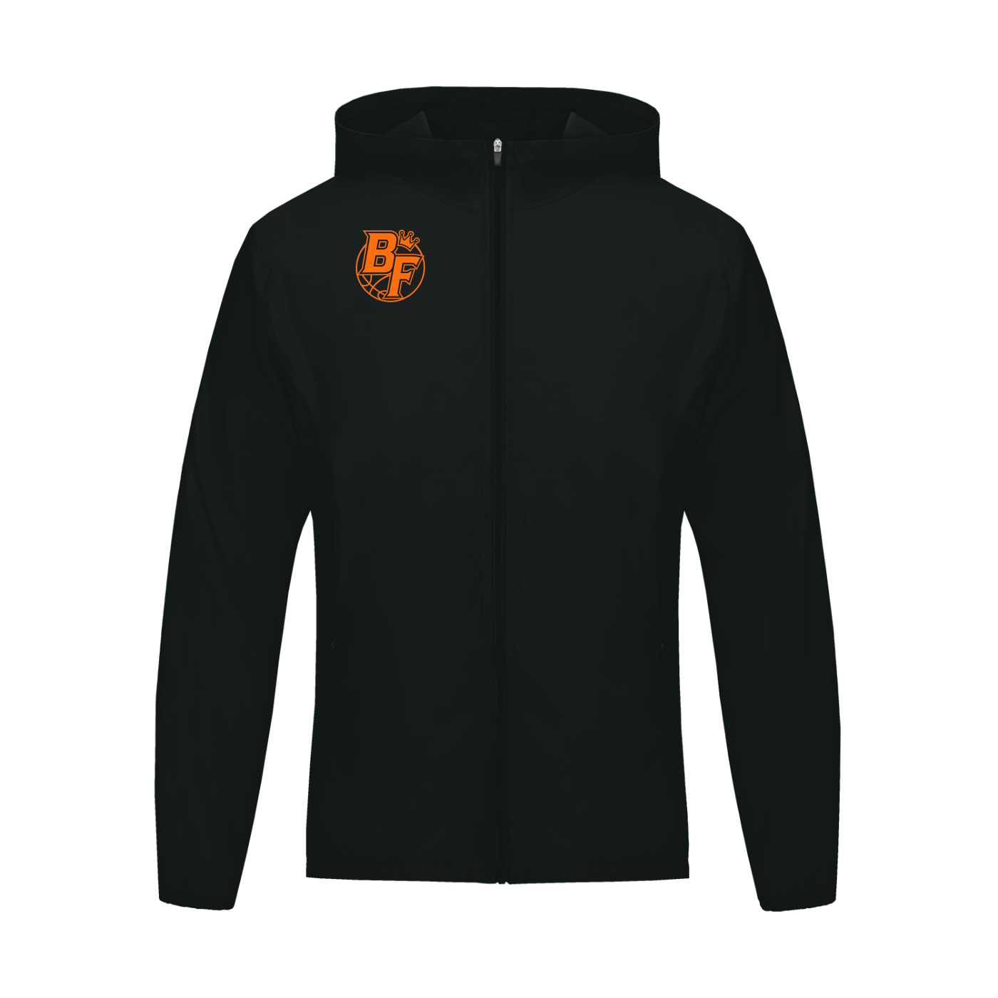 BAG FAM (Sports Jacket)