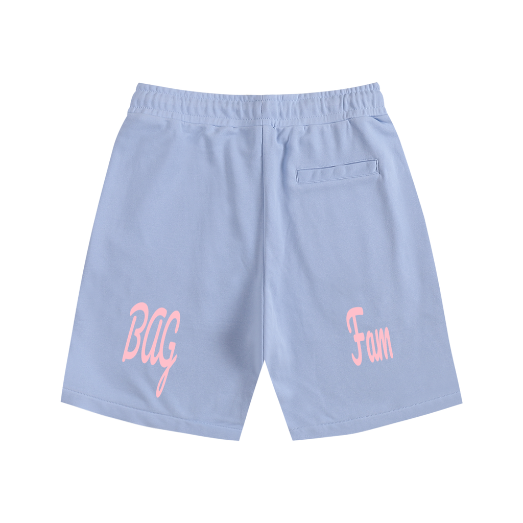 BAG FAM Women's (Cotton Shorts)