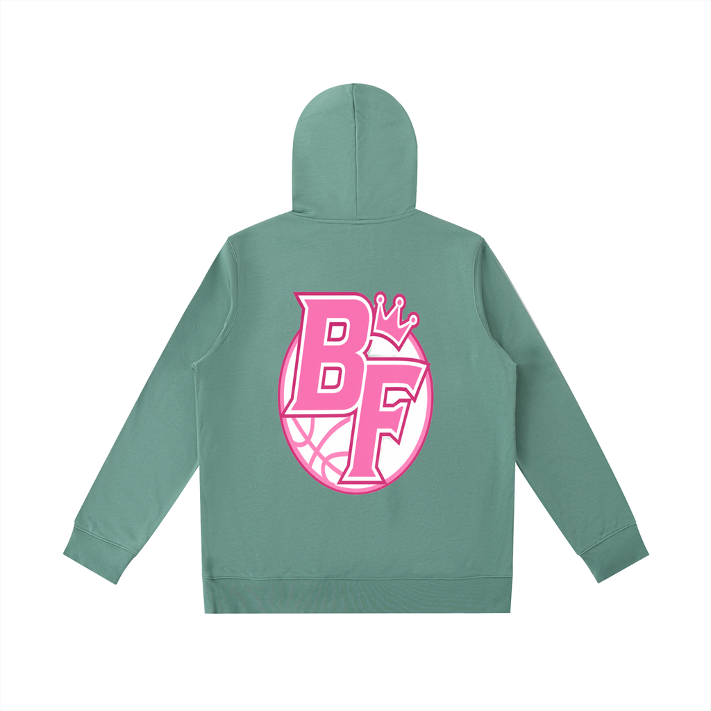 BAG FAM Women's (Oversized Hoodie)
