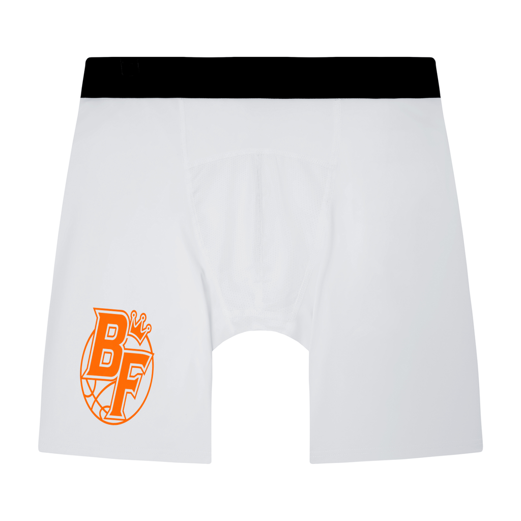 BAG FAM Men's (Compression shorts)