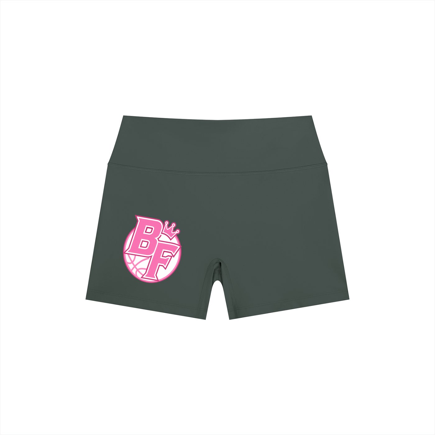 BAG FAM Women’s (Yoga Shorts)