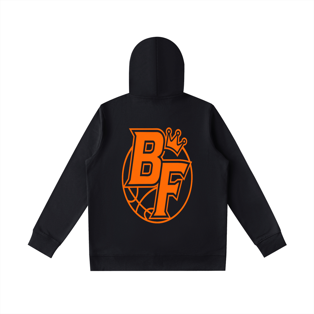 BAGFAM UNISEX ( Oversized Hoodie)