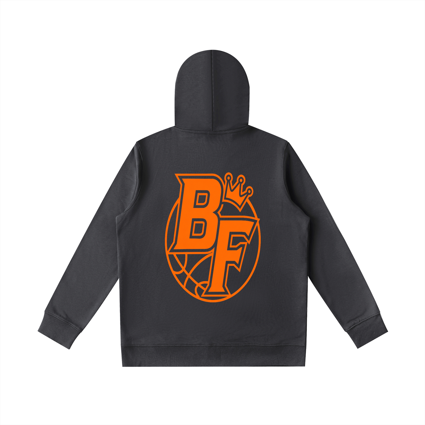 BAGFAM UNISEX ( Oversized Hoodie)