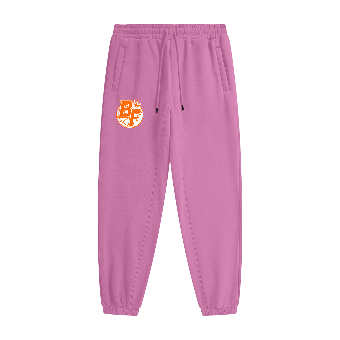 BAGFAM Men’s (Heavyweight Fleece Joggers)