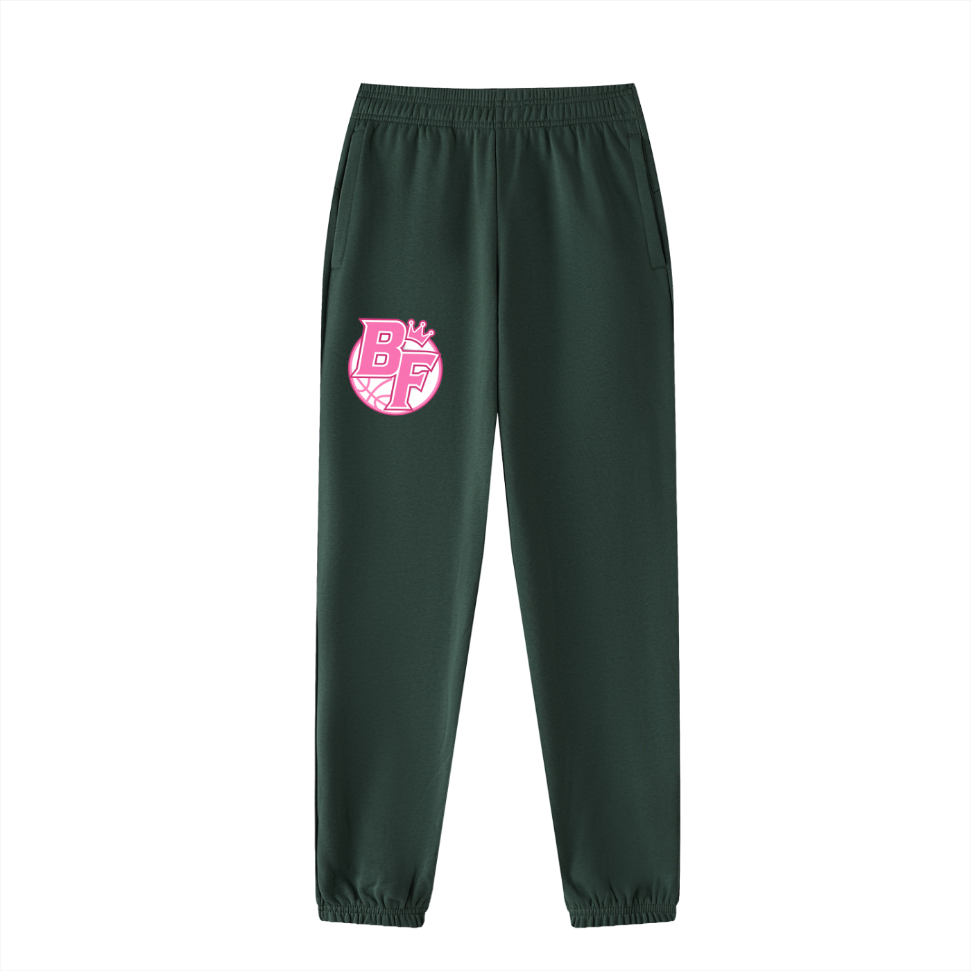 BAGFAM Women's ( Jogged Sweatpants)
