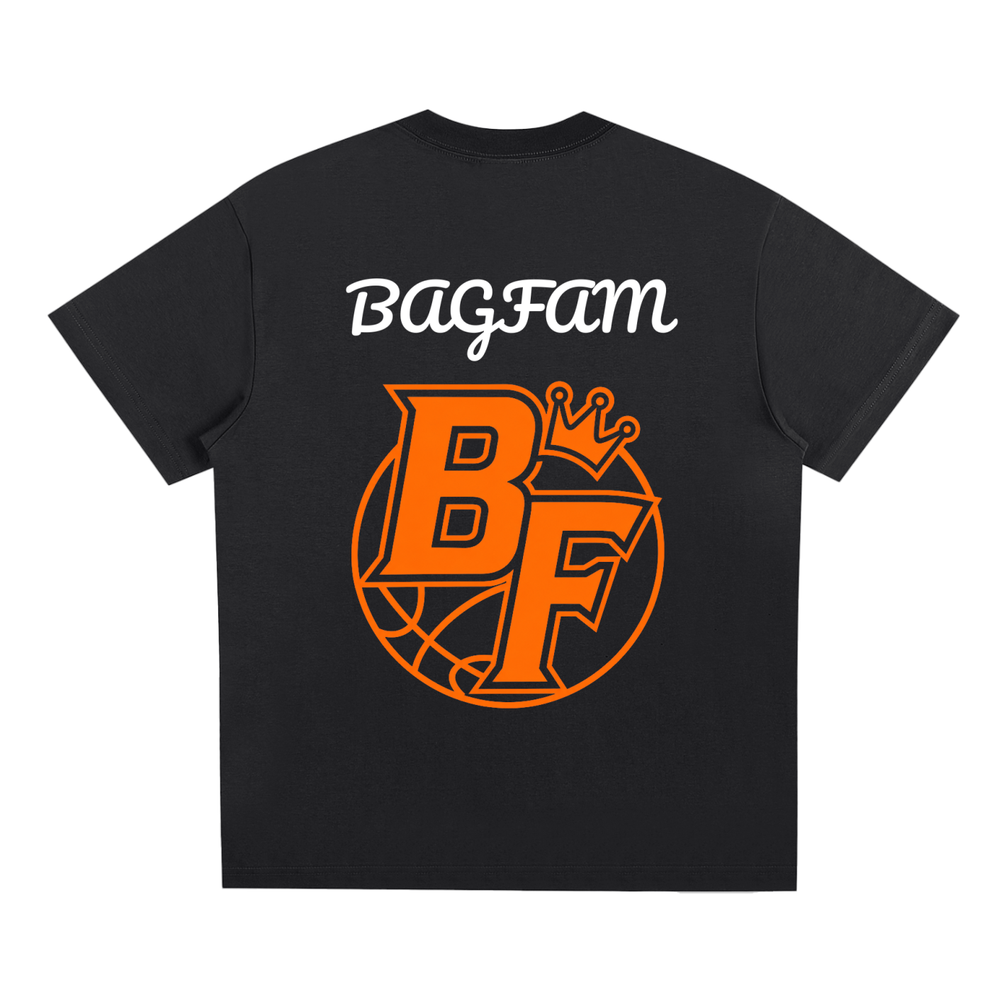 Men's BAG FAM (T-Shirt)