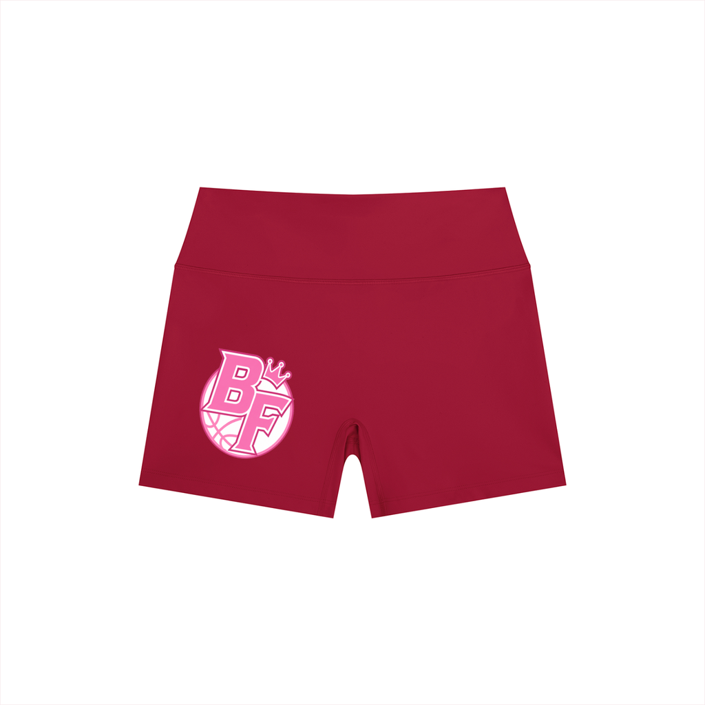 BAG FAM Women’s (Yoga Shorts)