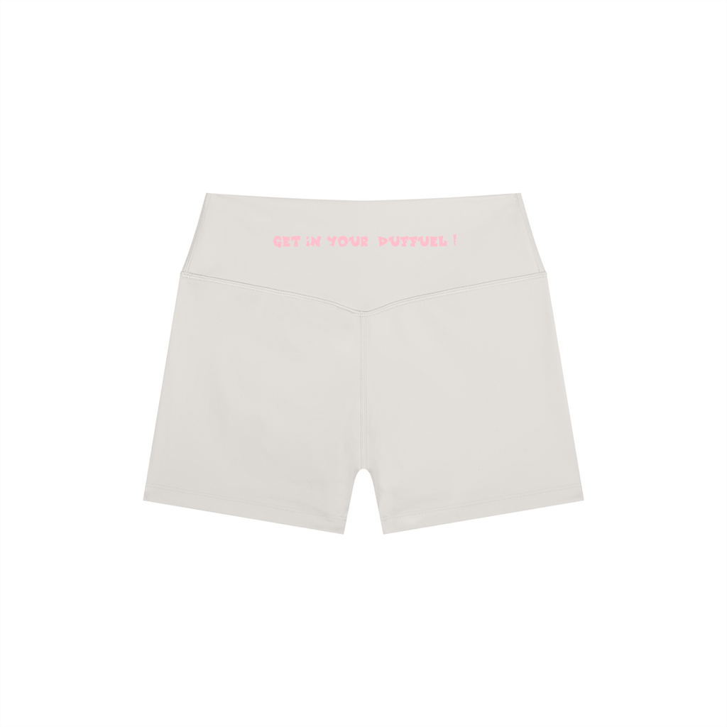 BAG FAM Women’s (Yoga Shorts)