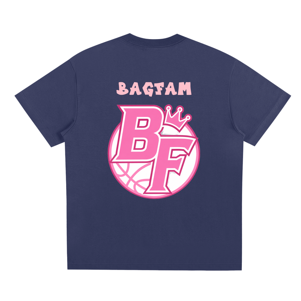 Women's BAG FAM (T-Shirt)