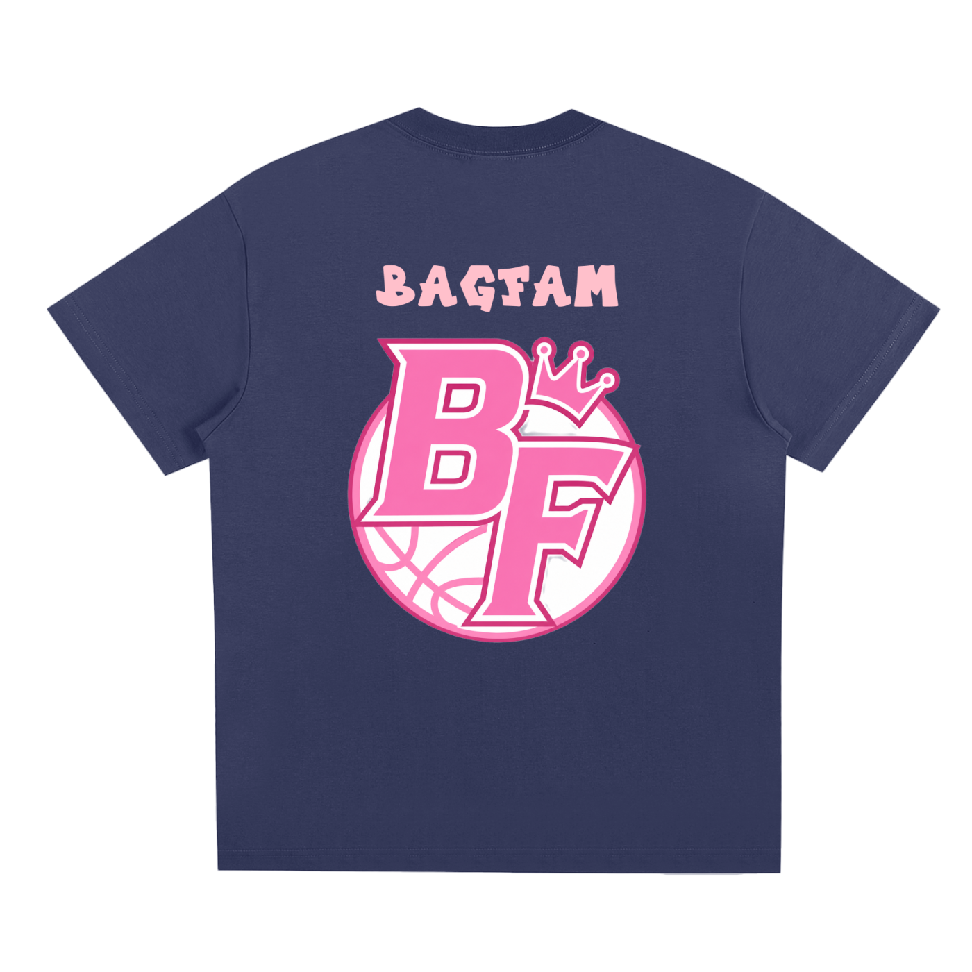 Women's BAG FAM (T-Shirt)