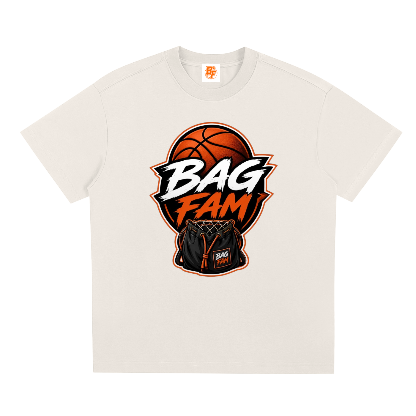 Men's BAG FAM (T-Shirt)