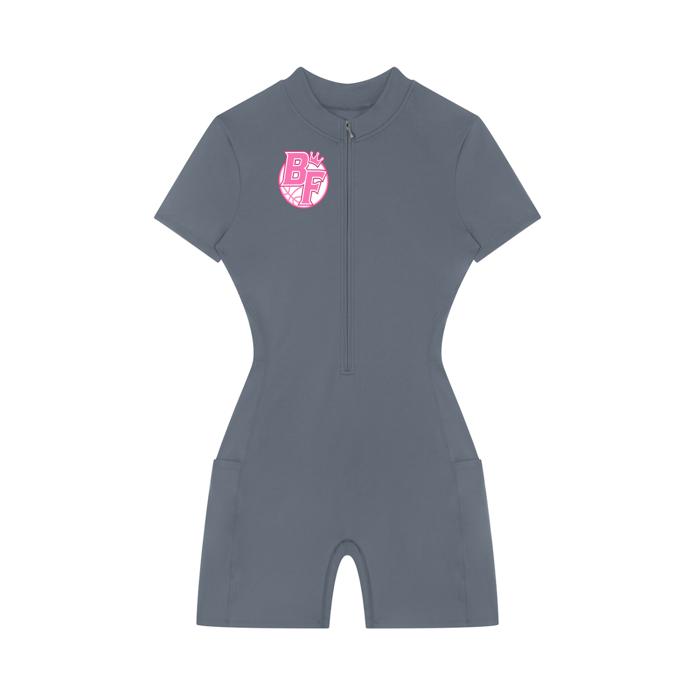 BAG FAM Women's (Romper)
