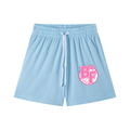 BAG FAM Women's (Mesh shorts)