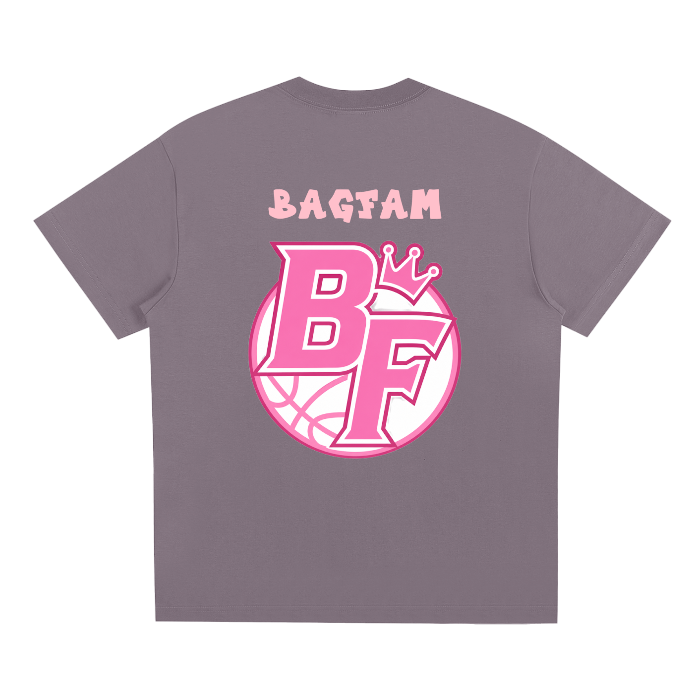 Women's BAG FAM (T-Shirt)