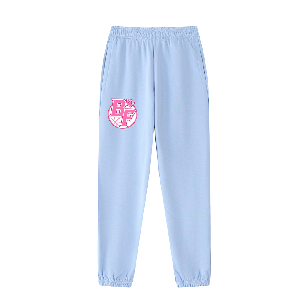 BAGFAM Women's ( Jogged Sweatpants)