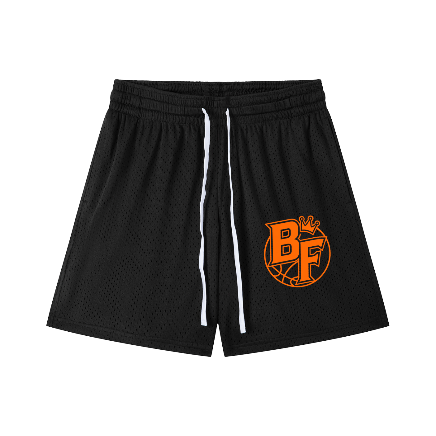 BAG FAM MEN's  (Mesh Shorts)