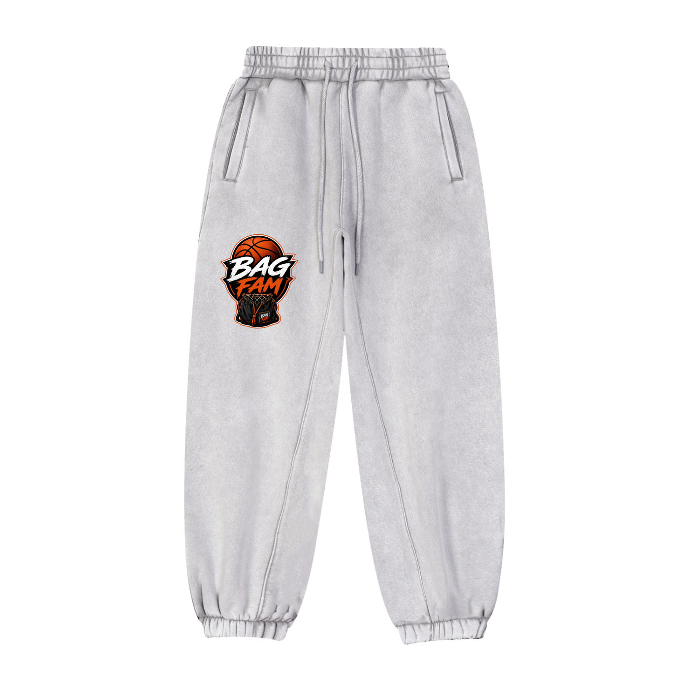 BAGFAM Men ( Jogger Sweatpants)