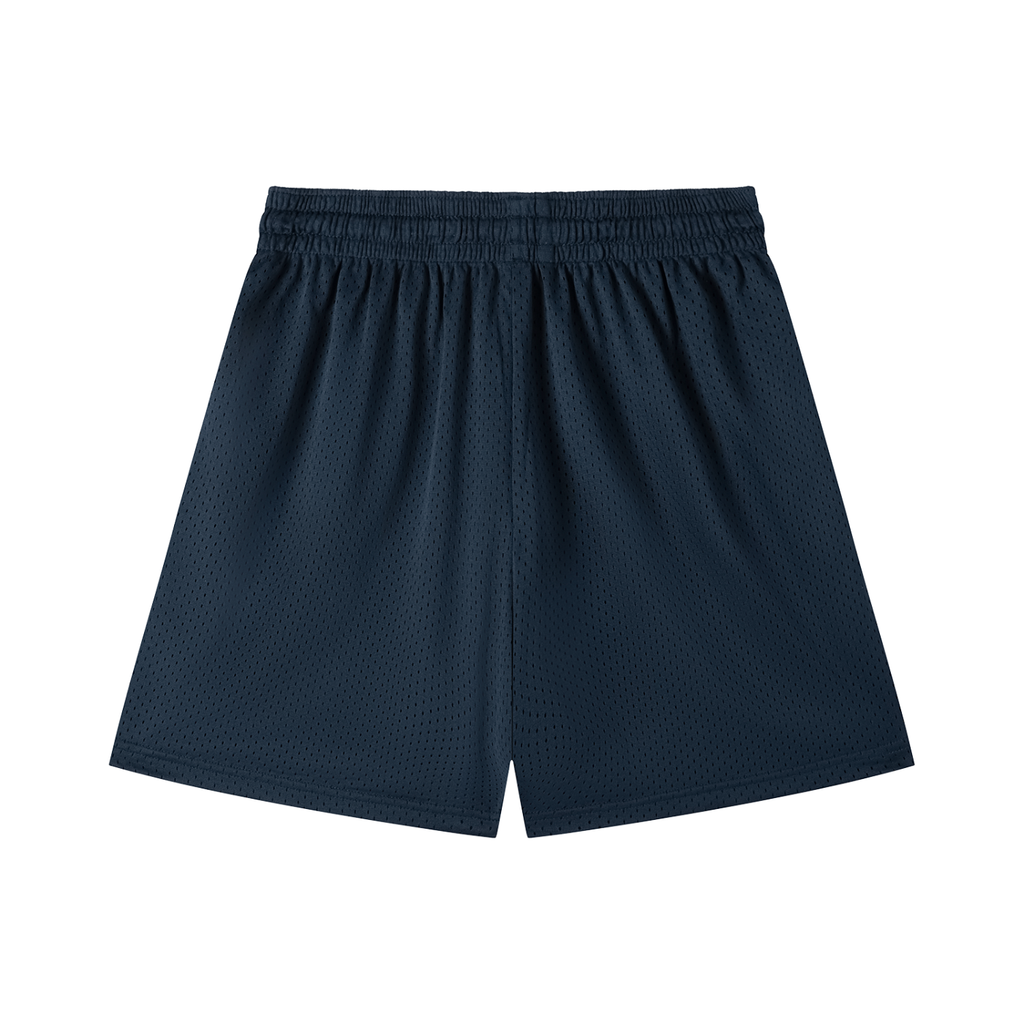 BAG FAM MEN's  (Mesh Shorts)