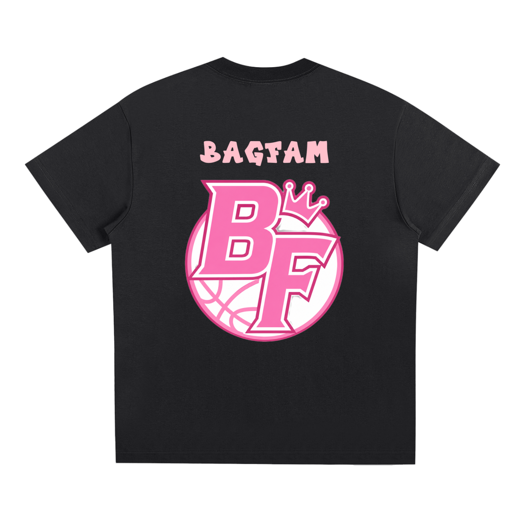 Women's BAG FAM (T-Shirt)