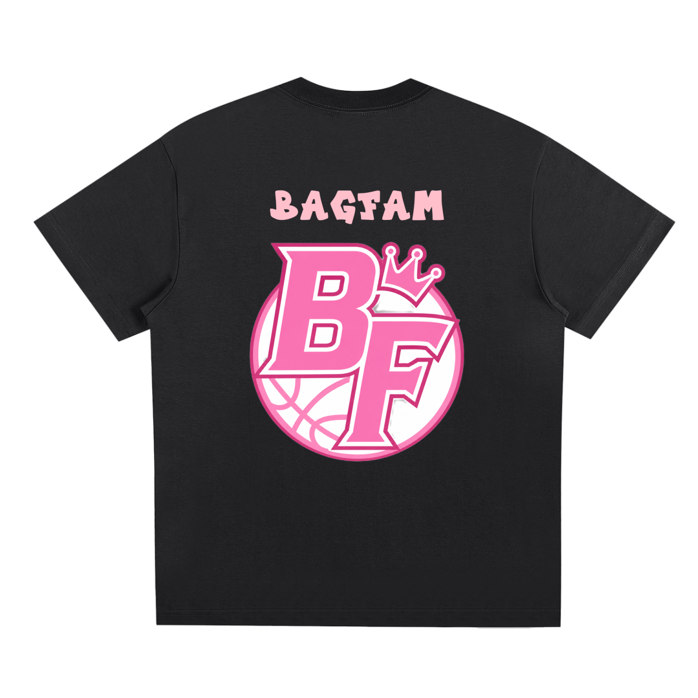 Women's BAG FAM (T-Shirt)