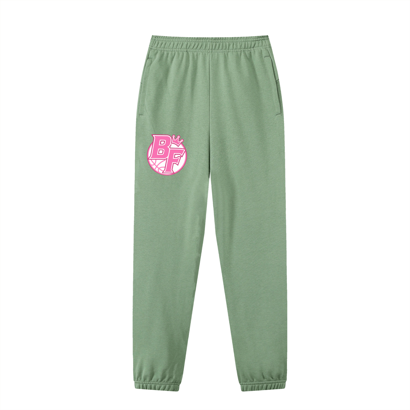BAGFAM Women's ( Jogged Sweatpants)