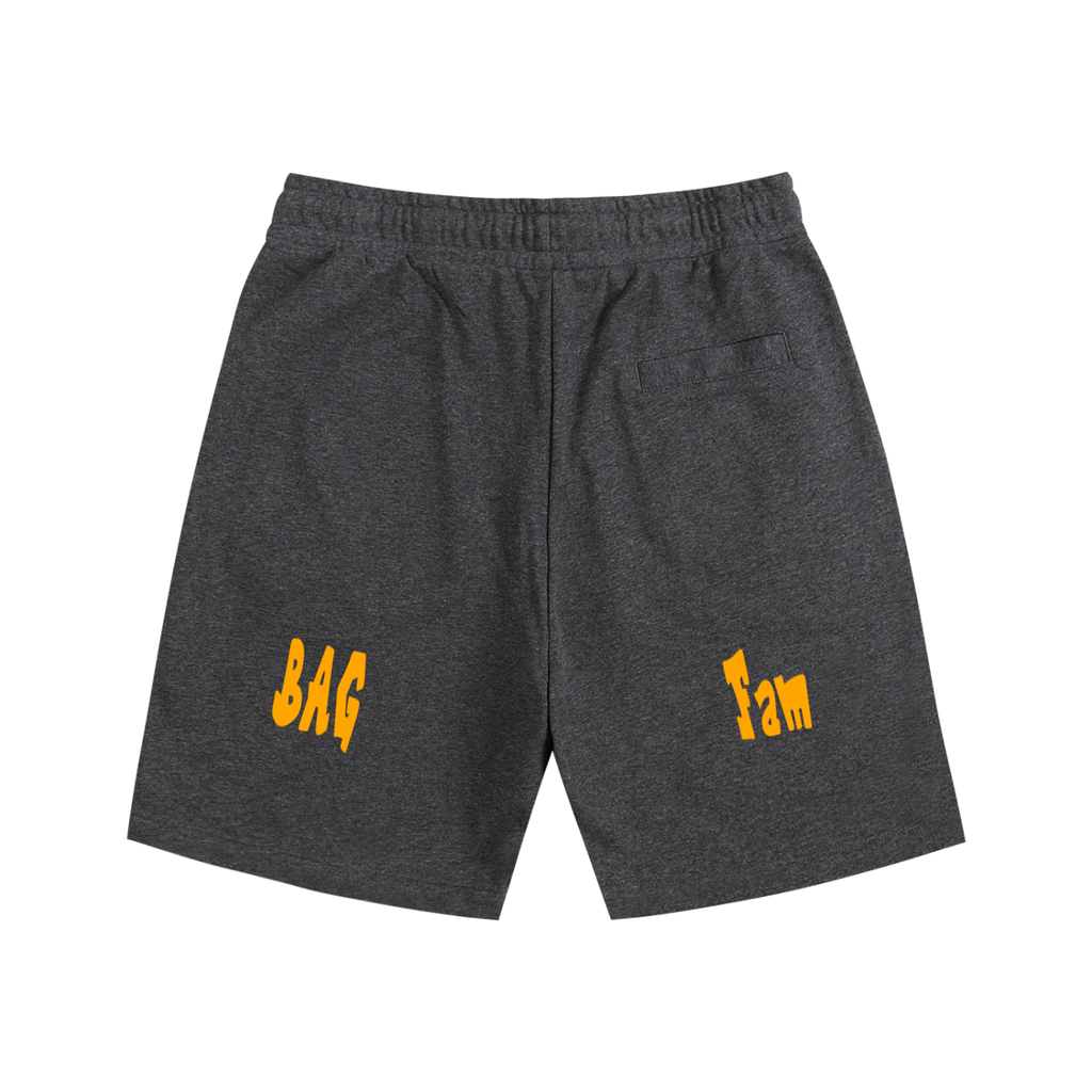 BAG Fam MEN's (Cotton Shorts)