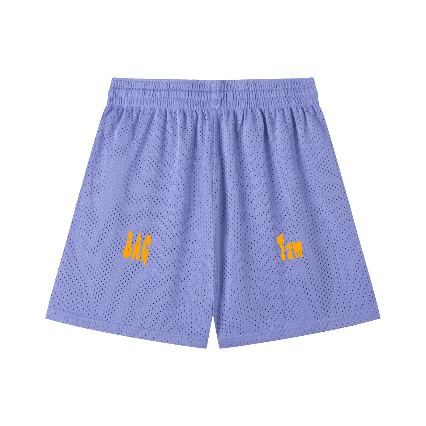 BAG FAM MEN's  (Mesh Shorts)
