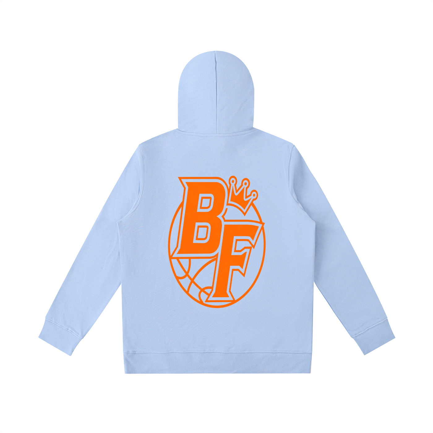 BAGFAM UNISEX ( Oversized Hoodie)