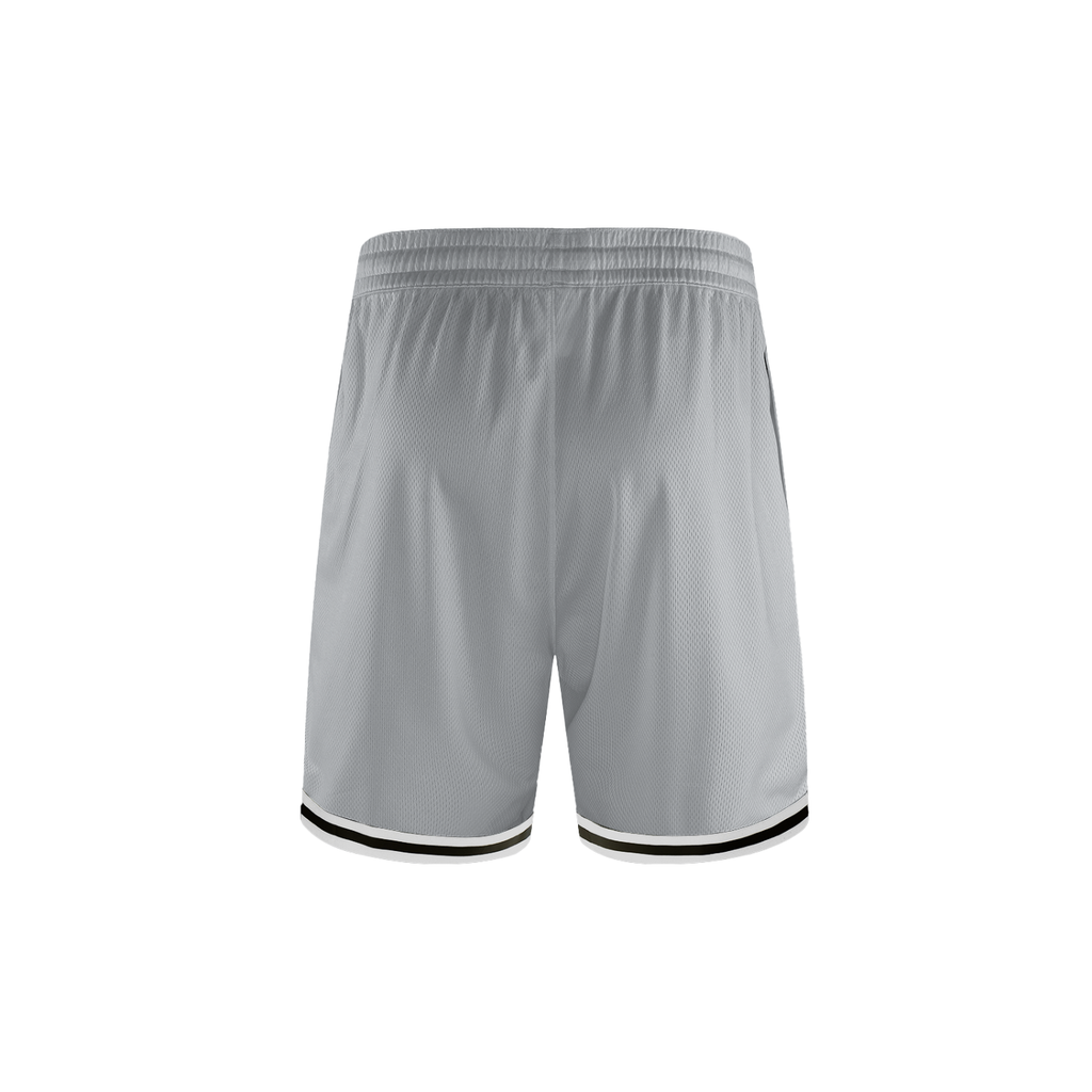 BAG FAM (SHOTCLOCK COLLECTION  Basketball Shorts) men's