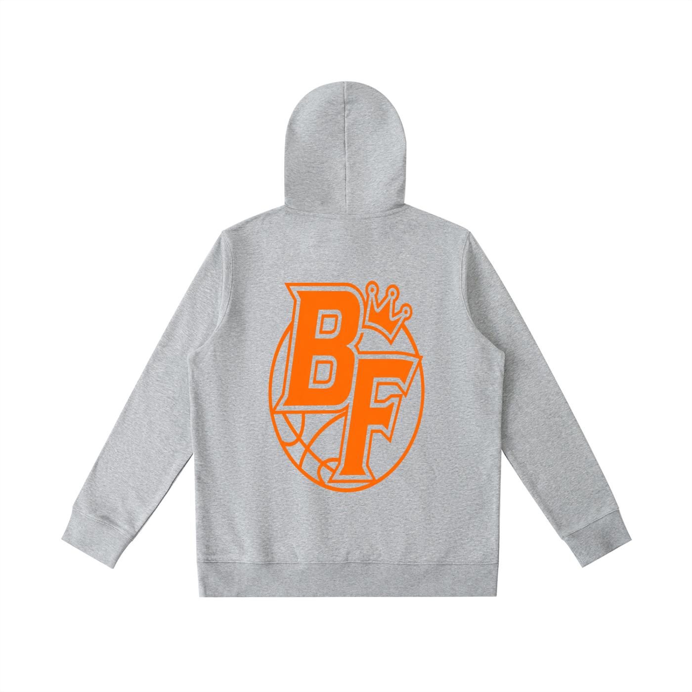 BAGFAM UNISEX ( Oversized Hoodie)