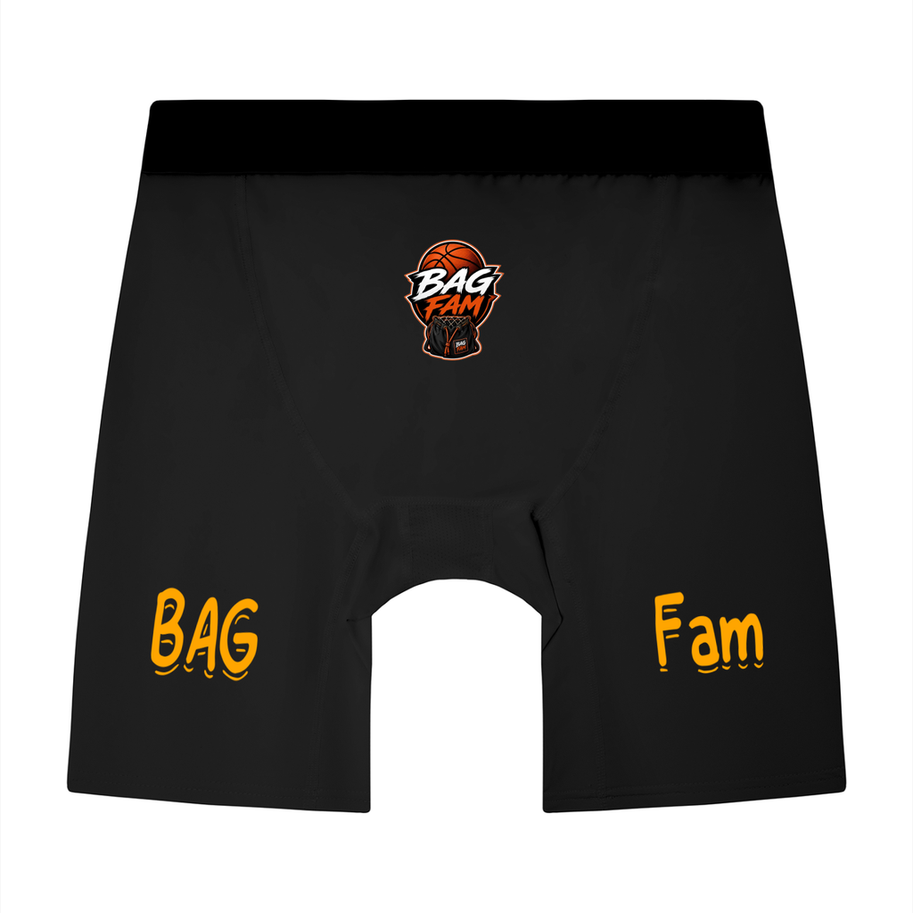 BAG FAM Men's (Compression shorts)