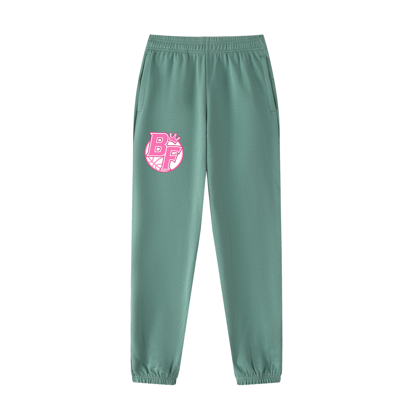 BAGFAM Women's ( Jogged Sweatpants)