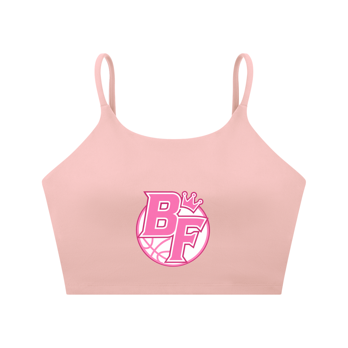 BAG FAM Women's (Sports Bra)