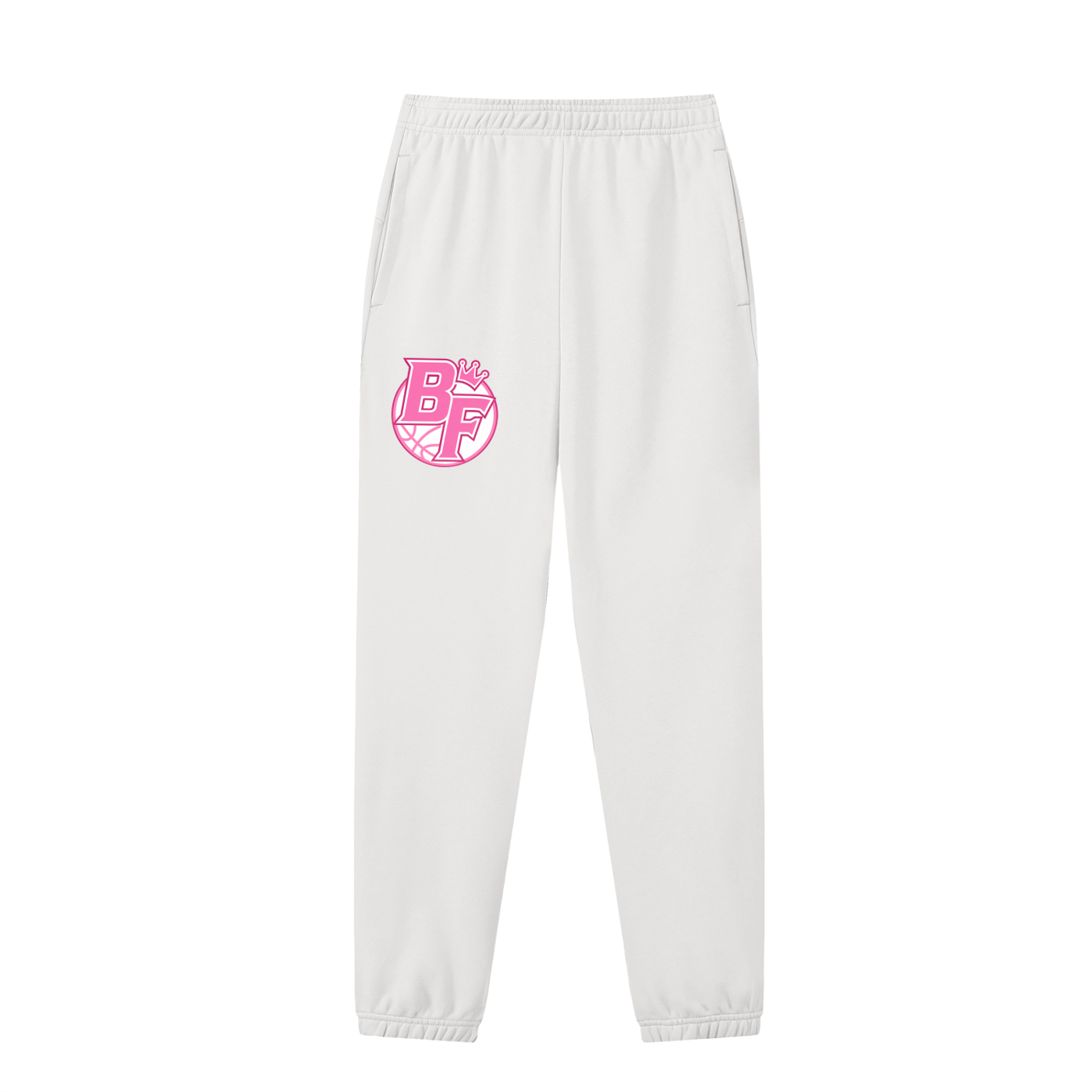 BAGFAM Women's ( Jogged Sweatpants)