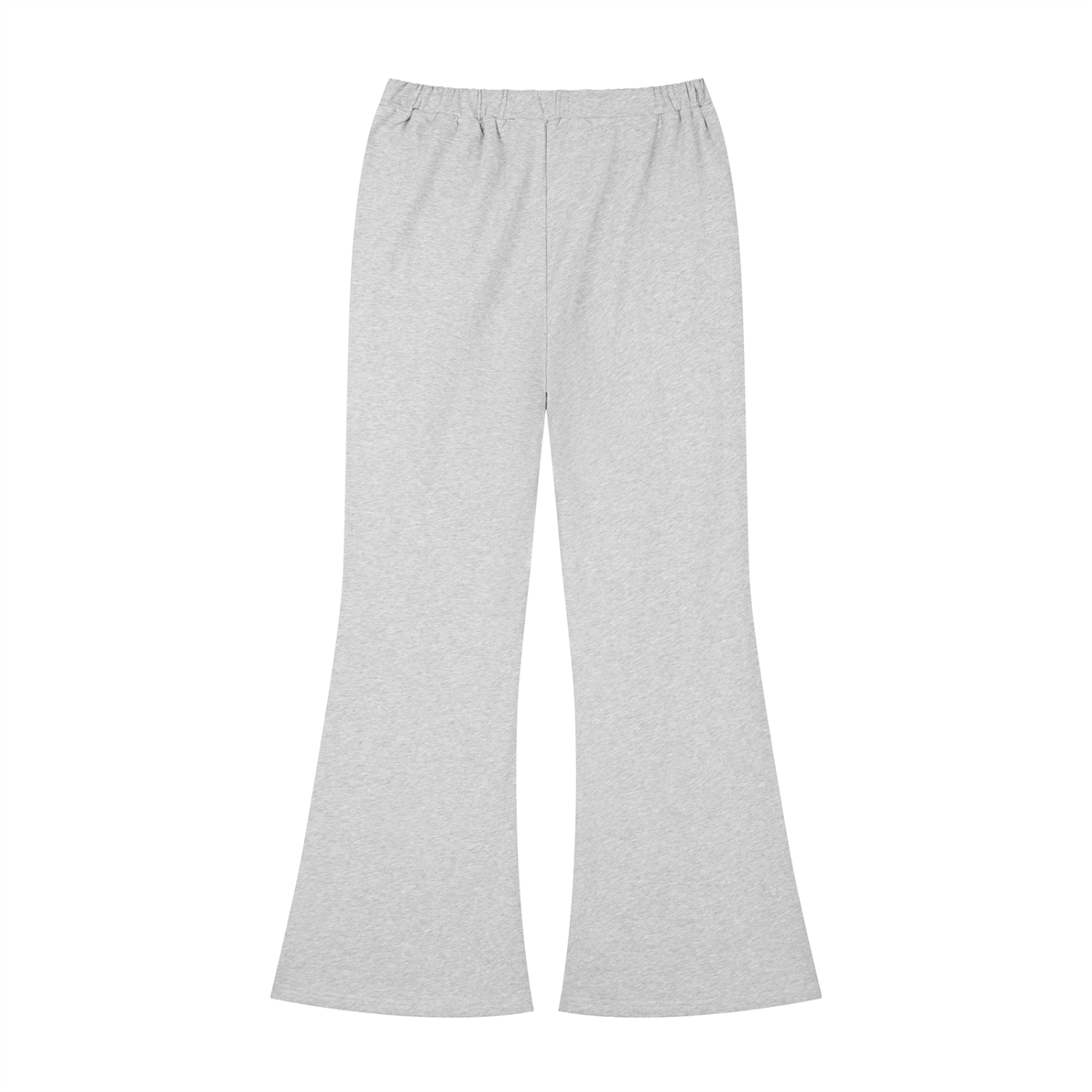 BAGFAM Women's( Flared Sweatpants)