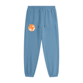 BAGFAM Men’s (Heavyweight Fleece Joggers)