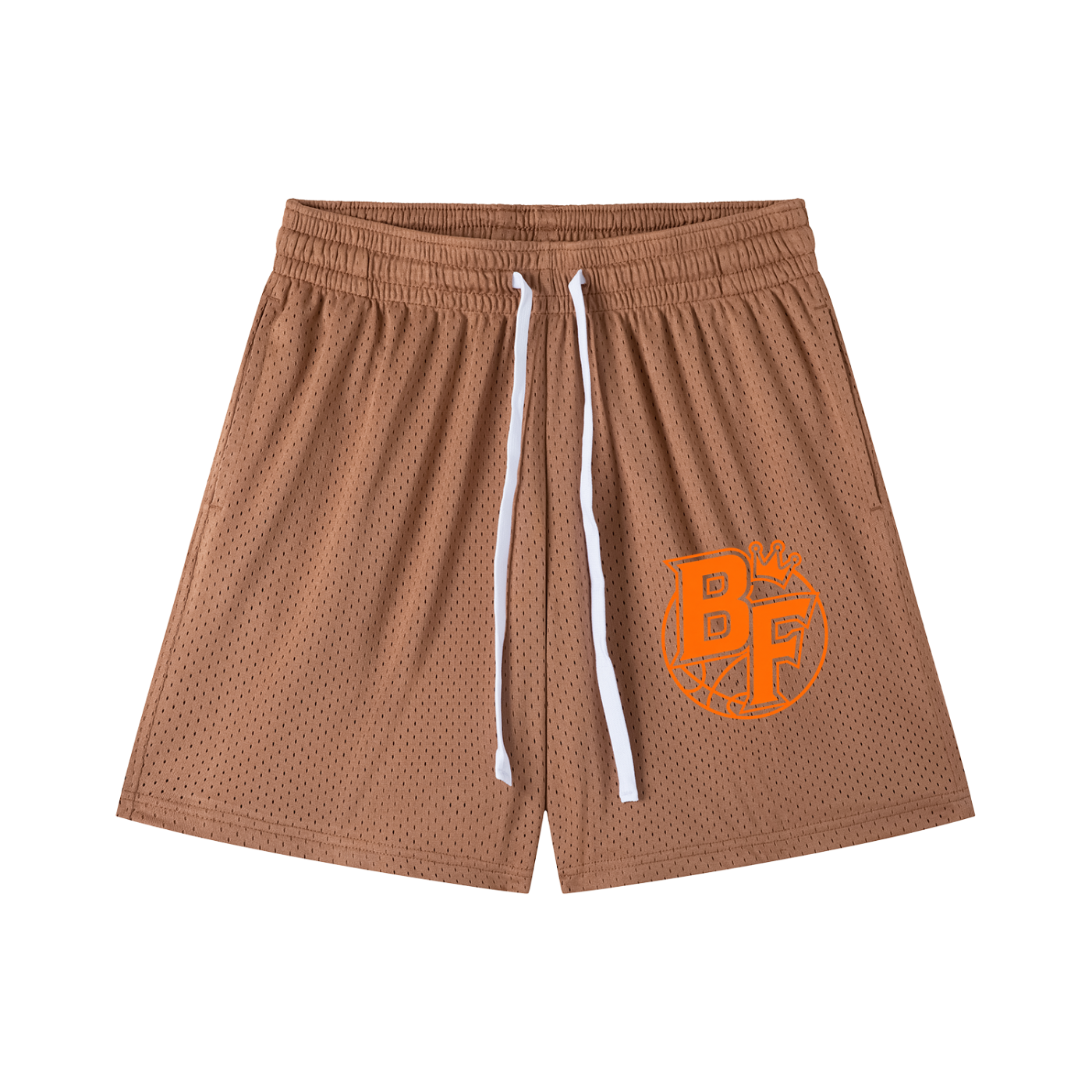 BAG FAM MEN's  (Mesh Shorts)